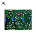 Printed Circuit Board PCB With Electronic Components